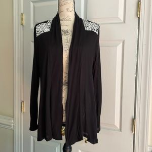 JKLA cardigan